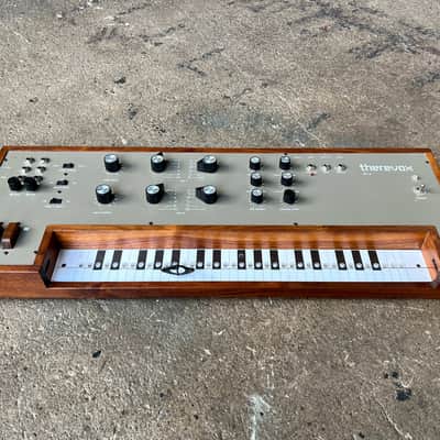 Used Therevox ET-4 image 2