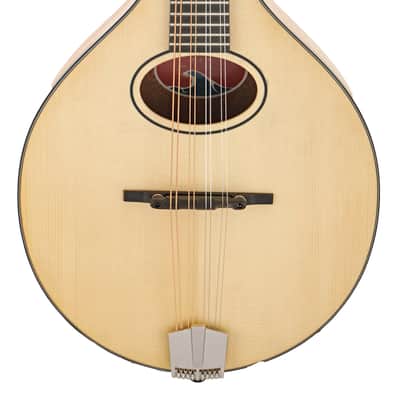 Eastman PCH-M104-NAT Mandolin #M2451910 image 1