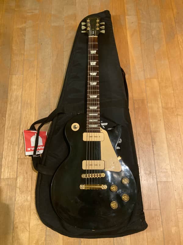 Gibson Les Paul Studio Gem 1996 - 1998 | Reverb Gibson Les Paul Studio Gem 1996 - 1998 | Reverb