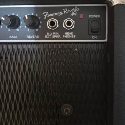 【ジャンク】Fender BXR PR286 ベースアンプ ジャンク】Fender BXR PR286 ベースアンプ Fender BXR Two Hundred