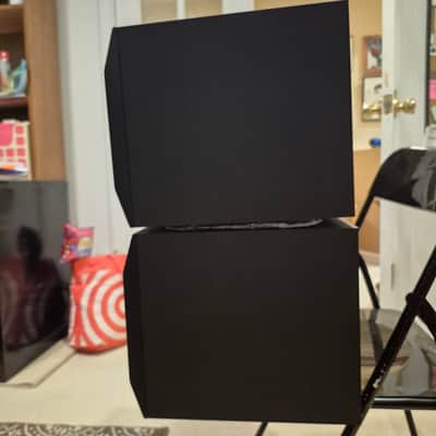 ADAM Audio A77X Active Nearfield / Midfield Monitors (Pair) includes original box and etc image 2
