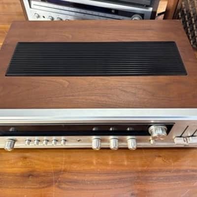 ⭐️Vintage Realistic STA-84, AM/FM Stereo Receiver⭐️Working Well⭐️See Video⭐️ image 6