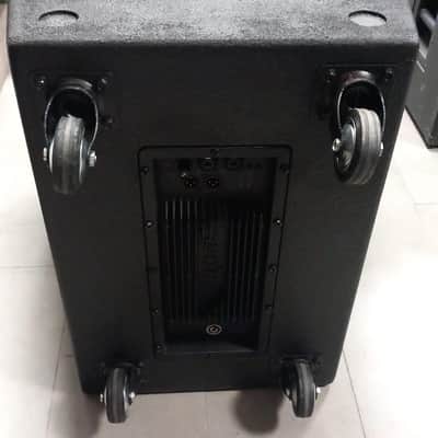 PROEL Neos118SA Subwoofer Attivo image 3