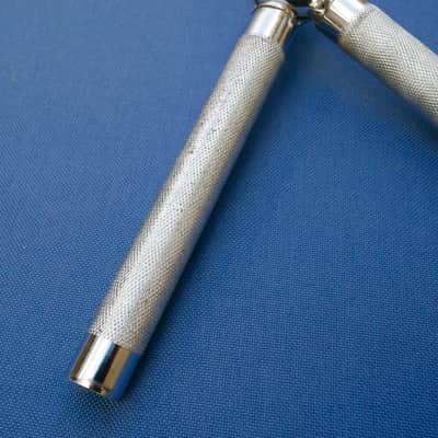 Sonor Teardrop Phonic Single Tomholder 60s Vintage Rare image 7