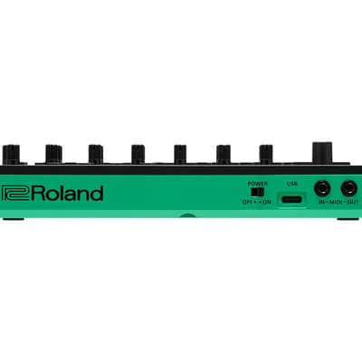 Roland AIRA Compact S-1 Tweak Synthesizer image 4