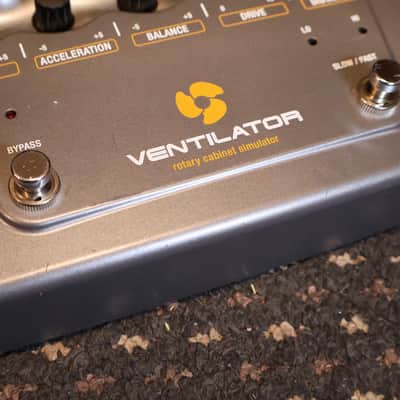 Neo Instruments Ventilator 2010s - Grey image 4