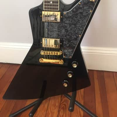 2021 Gibson 70s Explorer Mod Collection image 5