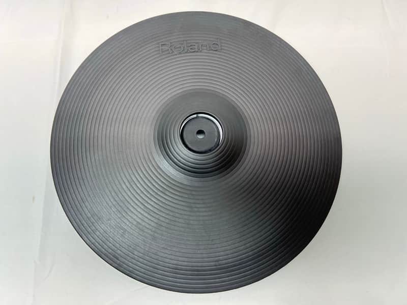 Roland CY-12C V-Cymbal V Drum Trigger CY12C image 1