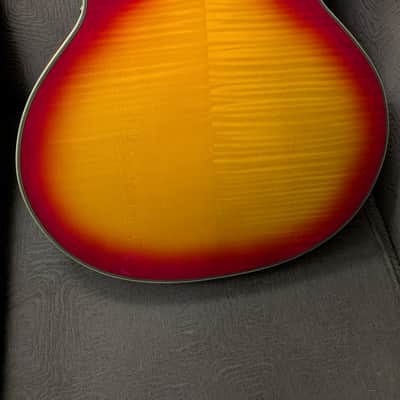 2003 Epiphone Joe Pass Emperor II image 5