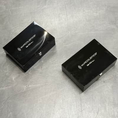 IsoAcoustics - Gaia Titan Theis Speaker Isolation Feet (8 Feet, 2 Boxes) image 5