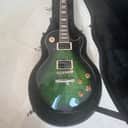 Gibson Les Paul 2018 Slash Anaconda Burst flame top