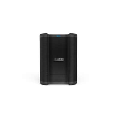 Alto Professional Busker 200W PREMIUM BATTERY POWERED PORTABLE PA image 1