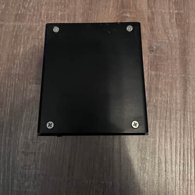Strymon Iridium 2019 - Present - Black image 3