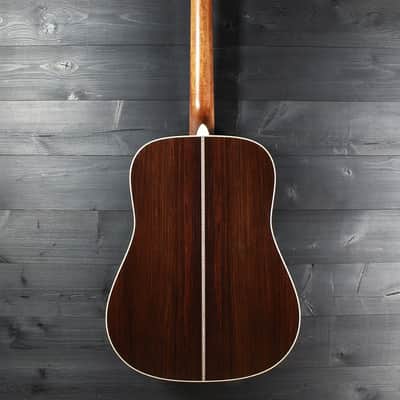 Martin HD-28 Standard Series Rosewood Dreadnought Acoustic image 3