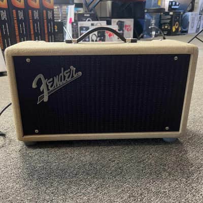 Fender '63 Reverb Unit Reissue 1994 - 2016 | Reverb