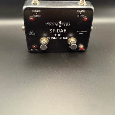 Signal Flex SF-DAB image 8