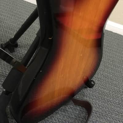 Kawai Winston 449 1964-1965 Sunburst image 12