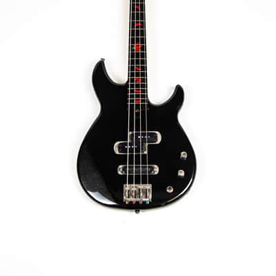 Yamaha BB3000 MA Owned by Matt Freeman Of Rancid image 2