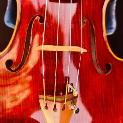 Vintage Otto Durrschmidt Violin Bow 4/4 | Reverb