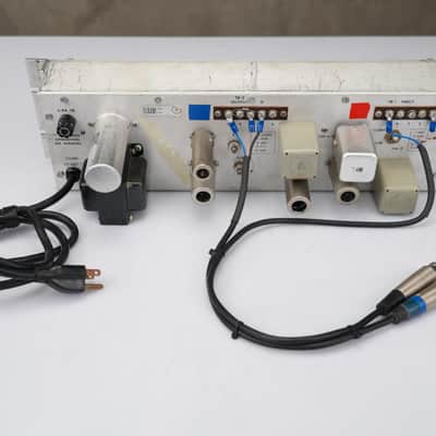 Teletronix LA-2A Leveling Amplifier Compressor Limiter #59090 image 8