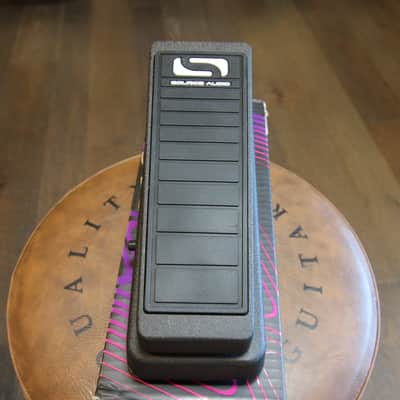 Source Audio SA163 Reflex Universal Expression Controller 2010s - Black image 6
