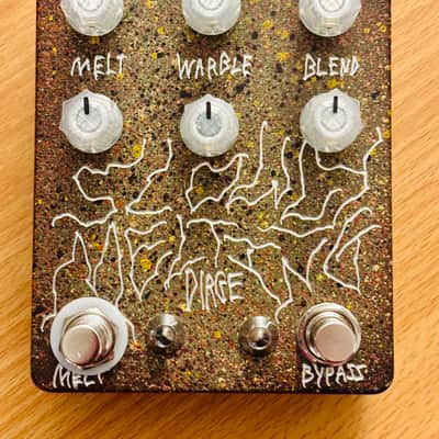Dirge Slowly Melting image 1