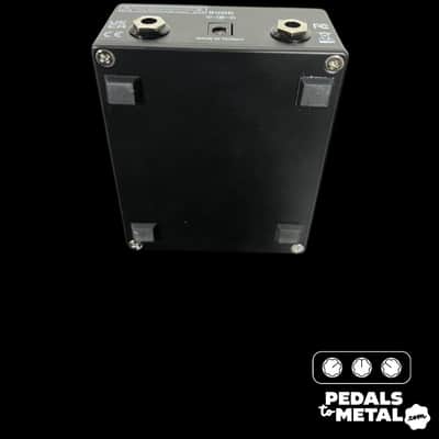 Peavey  Bandit Signature Supreme Preamp Pedal-x11031 image 7