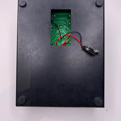 Electro-Harmonix Mini Q-Tron Envelope Filter image 8