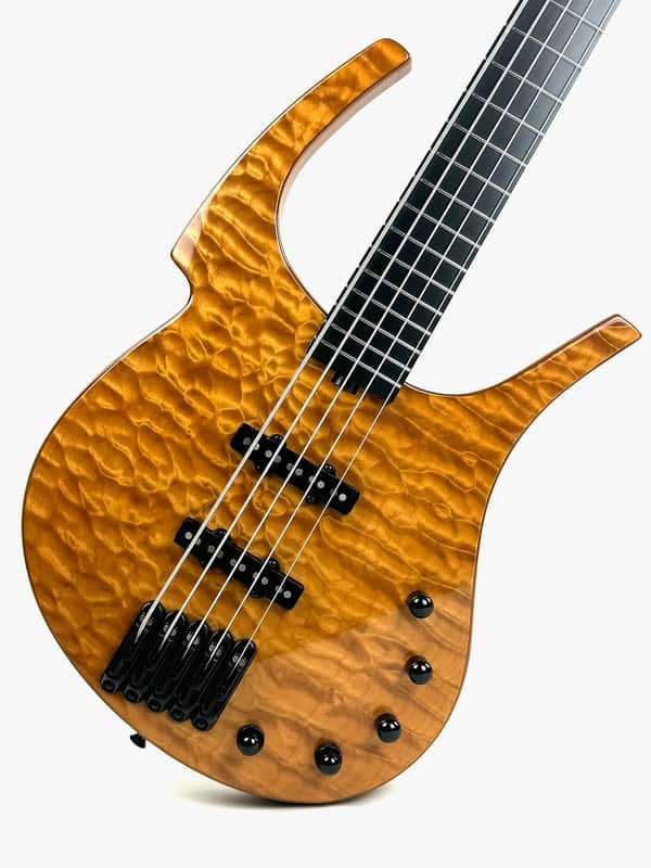 Parker Fly Bass 5 image 1