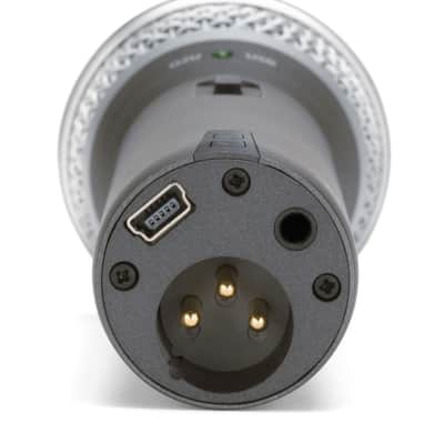 SAMSON Q2u USB/XLR Dynamisches Mikrofon inkl. Zubehörpaket image 2