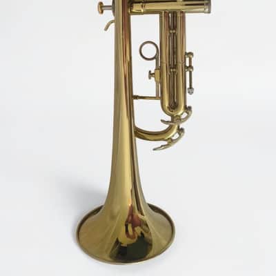 Conn 1000-B Bb trumpet image 3