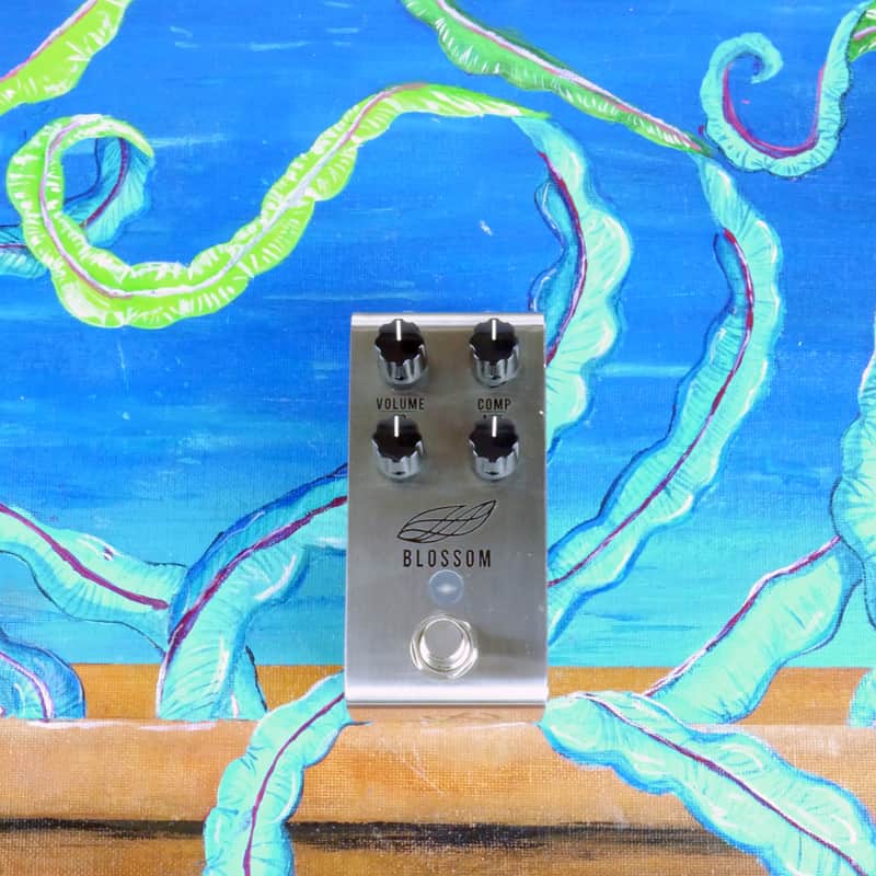 Jackson Audio Blossom