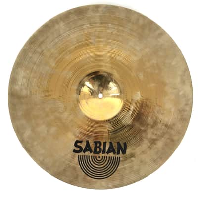 Sabian AA Medium Ride 20" image 2