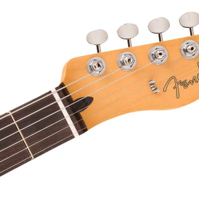 Fender Player II Telecaster Electric Guitar, Rosewood Fingerboard, Aquatone Blue image 6