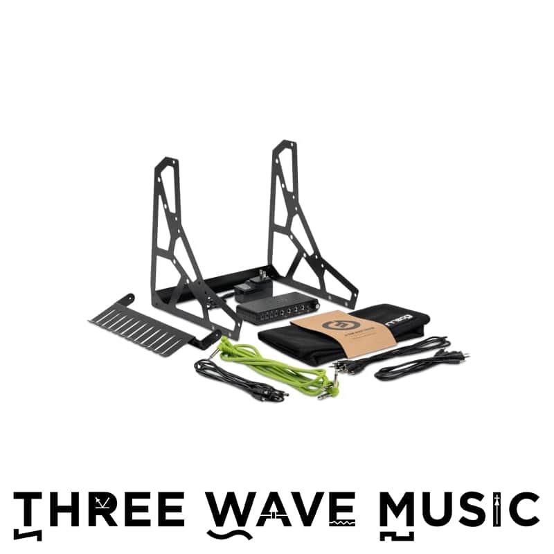 Moog Sound Studio Accessory Kit 3-tier Rack [Three Wave Music] image 1