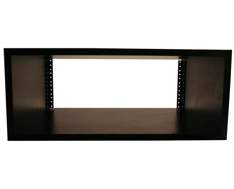 Gator Cases GR-STUDIO-4U Studio Rack Cabinet - Open Box image 1