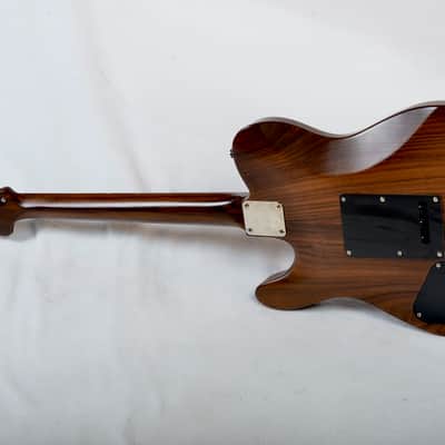 Versa Standard Rose 2000's - Rosewood image 19