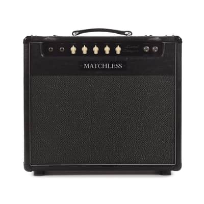 Matchless Laurel Canyon 20-Watt 1x12" Guitar Combo