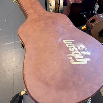 Gibson ES-175 D 1988 Vintage Sunburst image 25