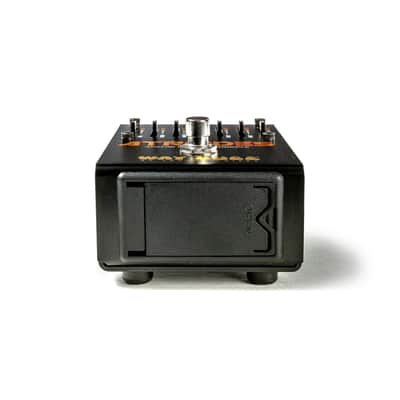 Way Huge Atreides Analog Weirding Module Effects Pedal image 4