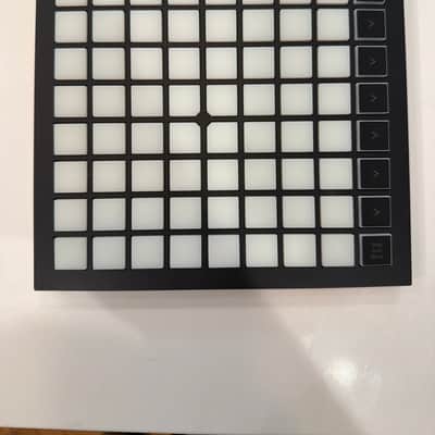 Novation Launchpad Mini MKIII Pad Controller 2019 - Present - Black