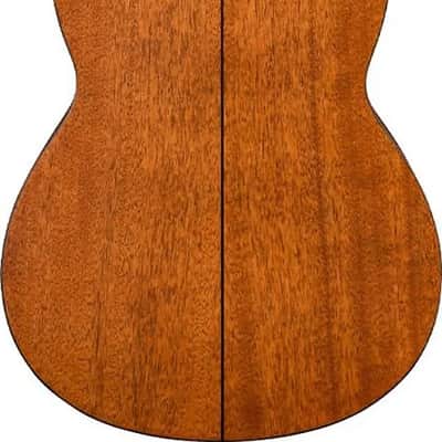 Yamaha C40II Classical Guitar - Full Size - Natural Finish image 2