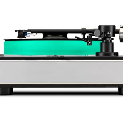 McINTOSH MT5 - Precision Turntable - NEW! image 4