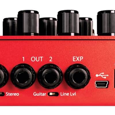 Eventide MicroPitch Delay With Modulation Bild 5