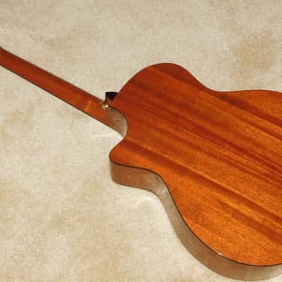 Taylor 514ce-L10 Acoustic/Electric Guitar*Fall Limited Edition
