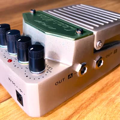 Super Rare Vintage Aria Cool-Vibe Chorus Effects Pedal Excellent Condition! image 2
