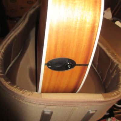 Taylor 214ce with ES2 Electronics 2020 - 2023 - Natural image 9
