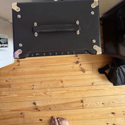 Two Rock Studio Signature 35-Watt Guitar Amp Head 2019 - Present - Various image 8