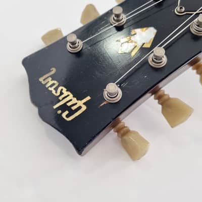 Gibson ES-175D Sunburst 1967 image 11