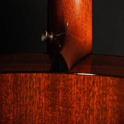 Collings D1A Varnish 2012 - Natural Bild 8